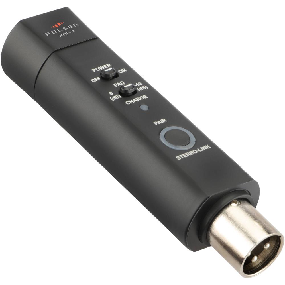 Polsen POAXBR2 electronic component