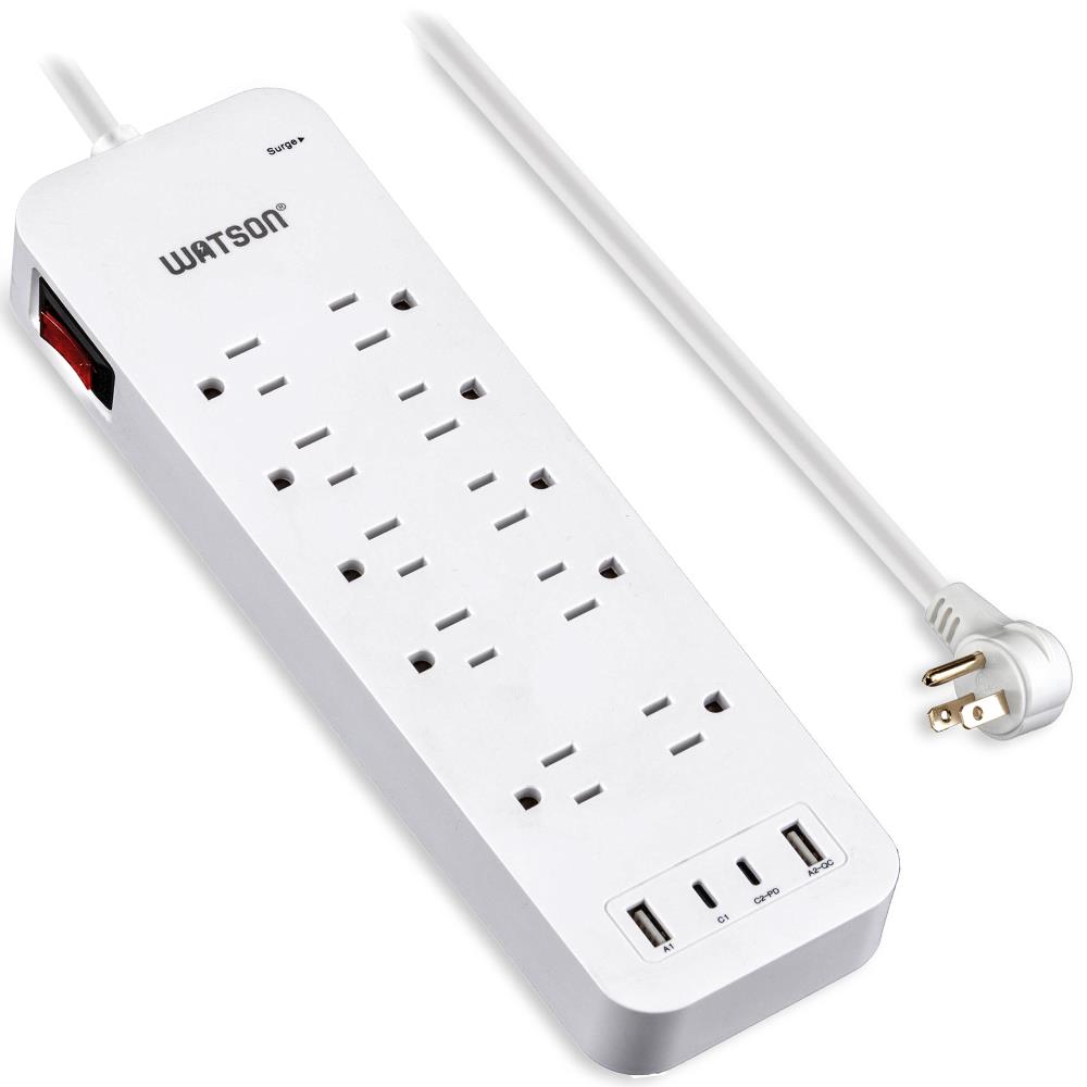 Watson WAZSP10U6W electronic component
