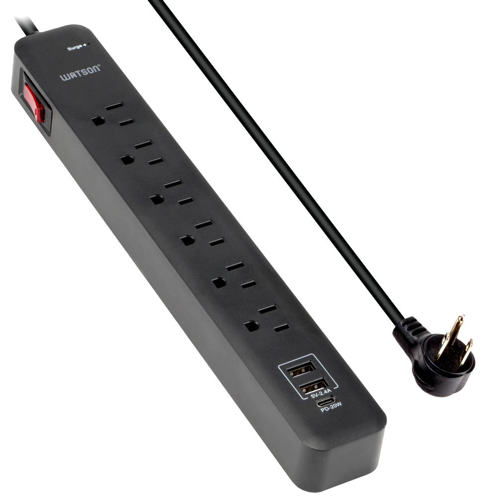 Watson WAZSP6U6B electronic component