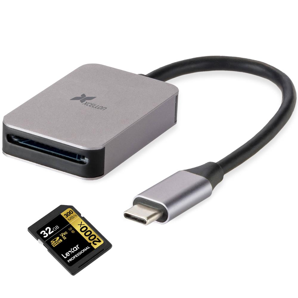Xcellon XCCRM5 electronic component