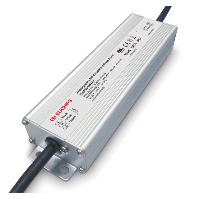 Euchips Electronics Inc UWF60-1W24V electronic component