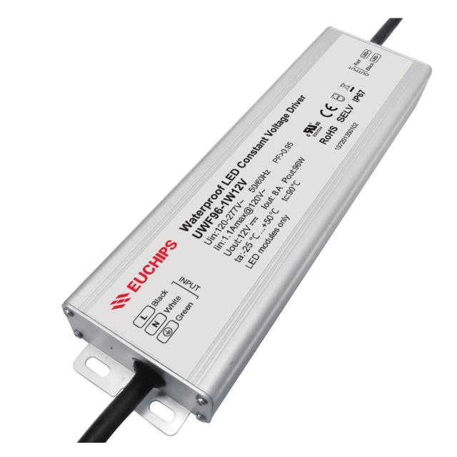 Euchips Electronics Inc UWF96-1W24V electronic component