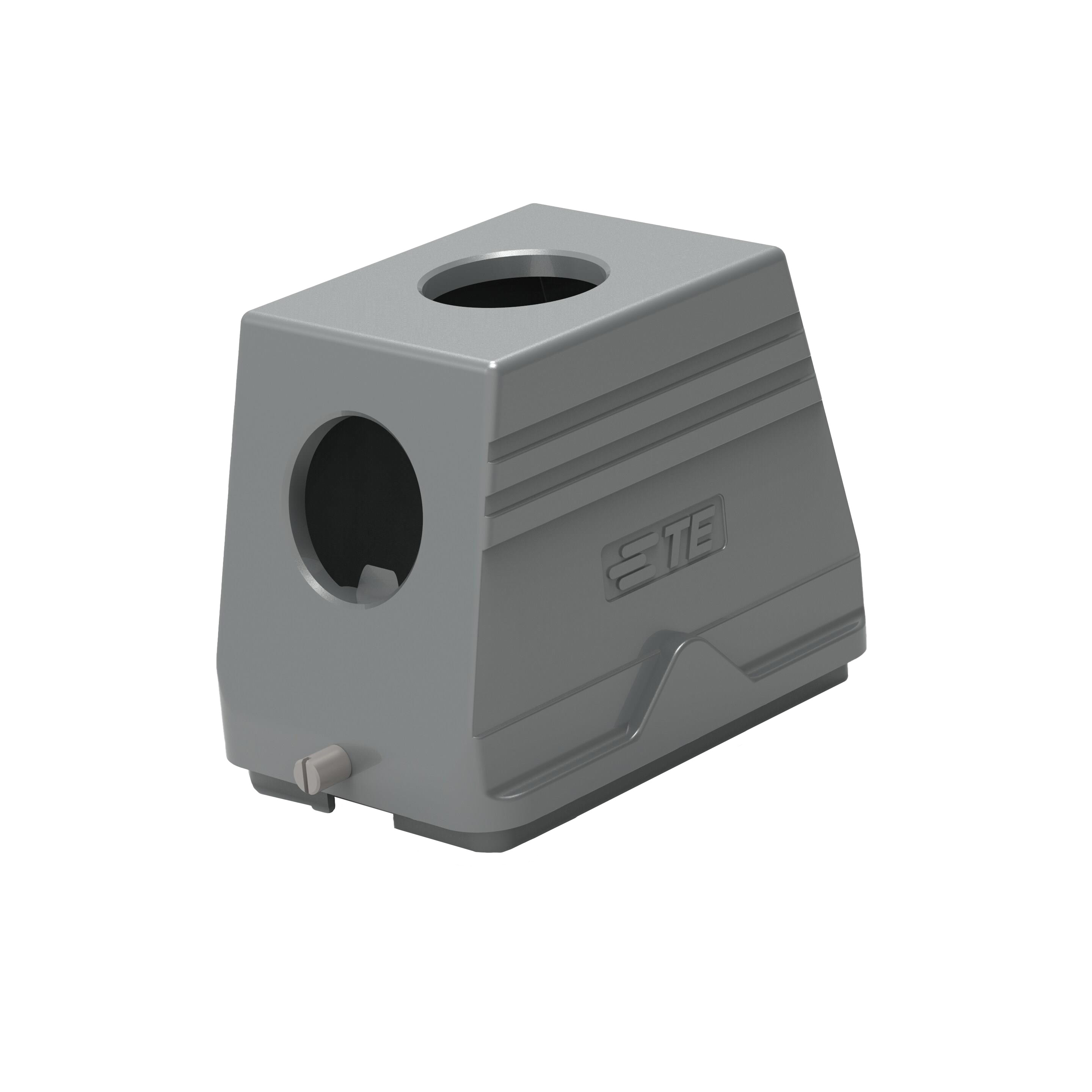 TE Connectivity AMP Connectors T1320484040-000 electronic component