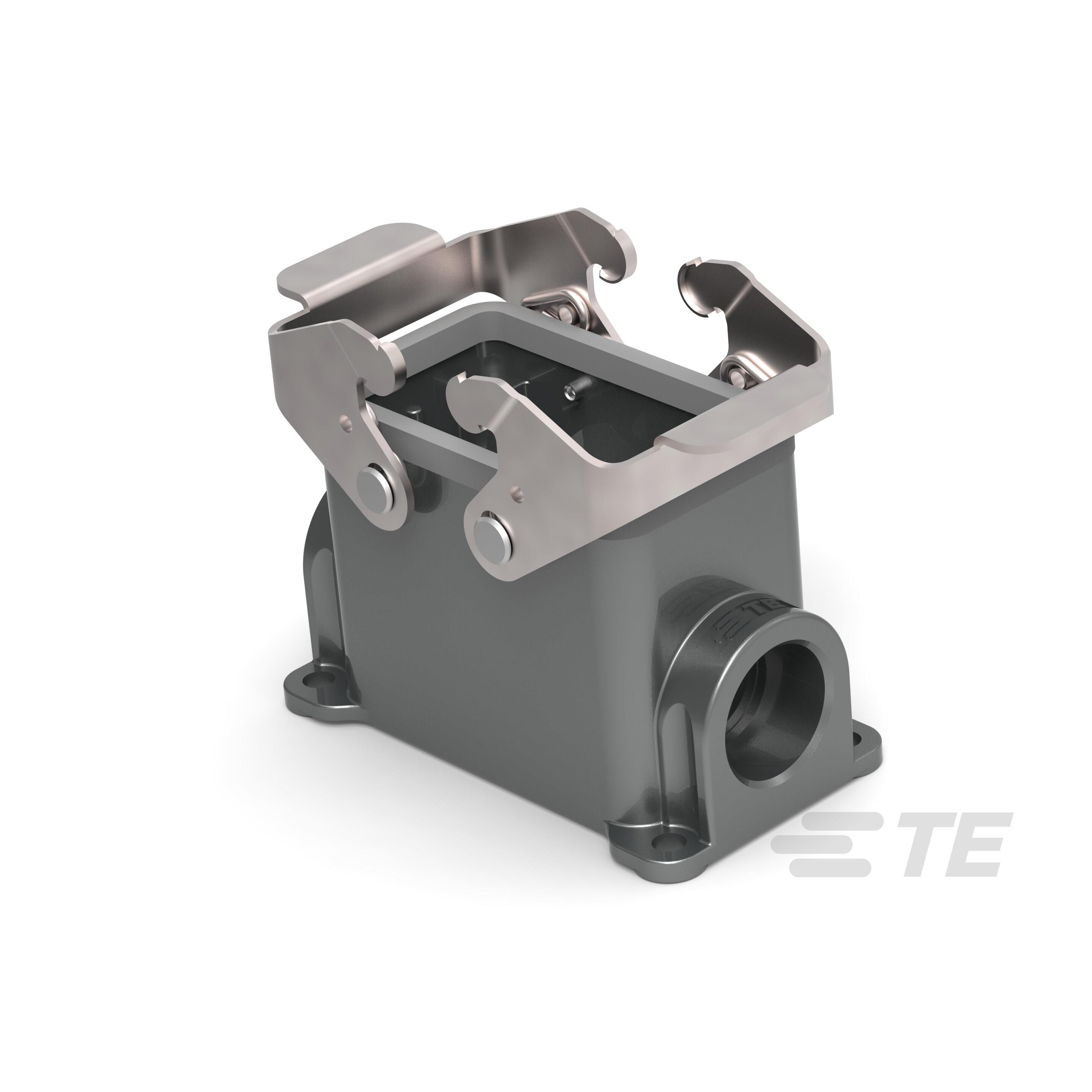 TE Connectivity AMP Connectors T1440102520-000 electronic component
