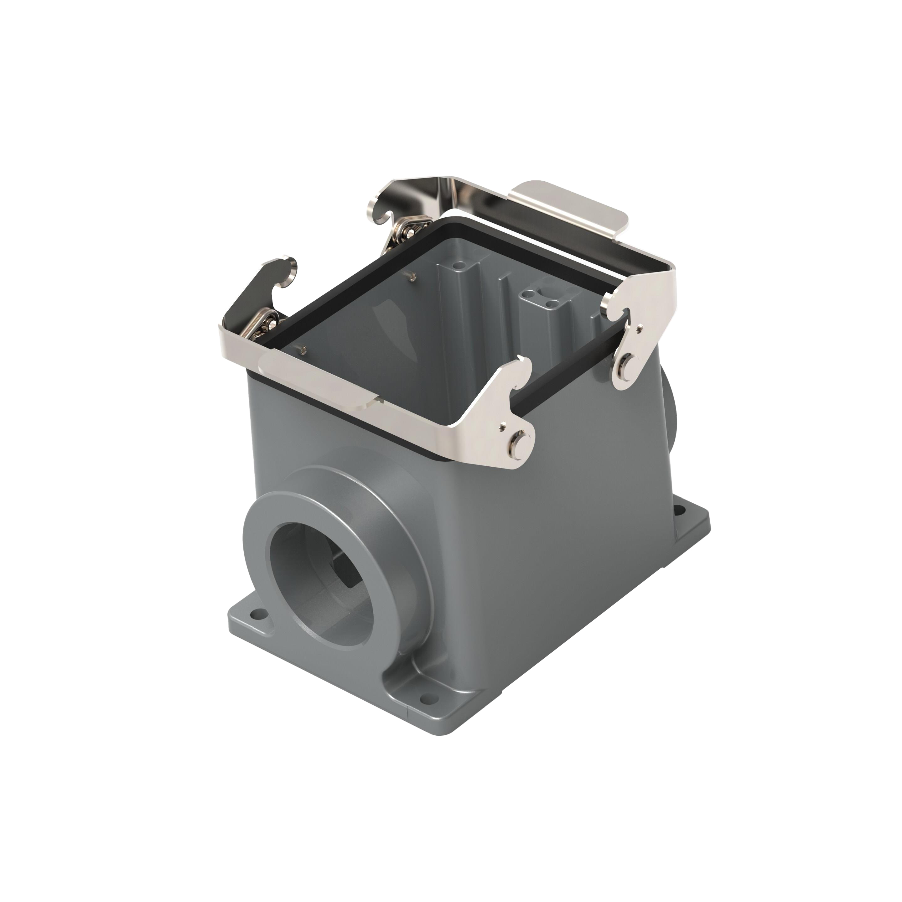 TE Connectivity AMP Connectors T1440322229-000 electronic component