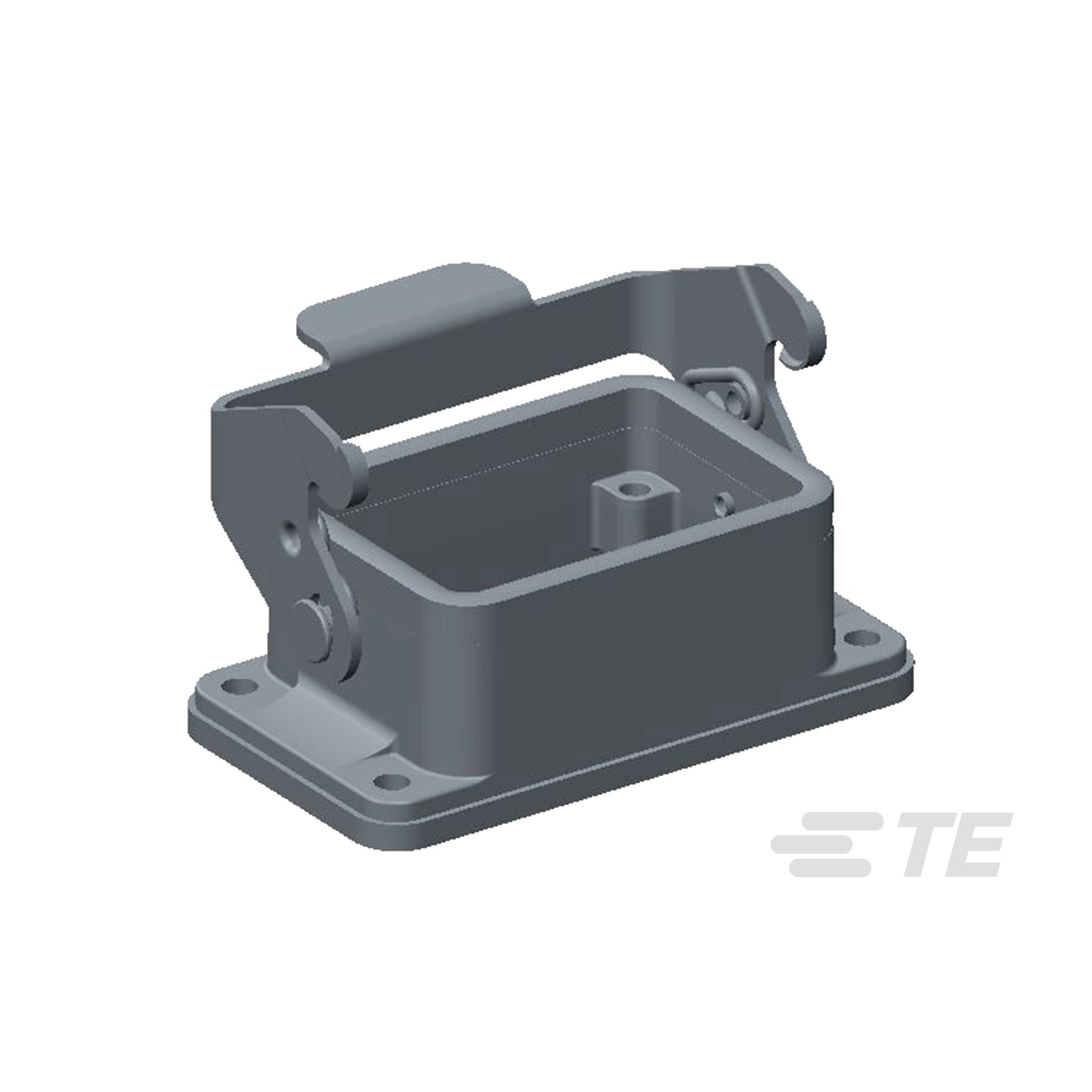 TE Connectivity AMP Connectors T1500063500-000 electronic component