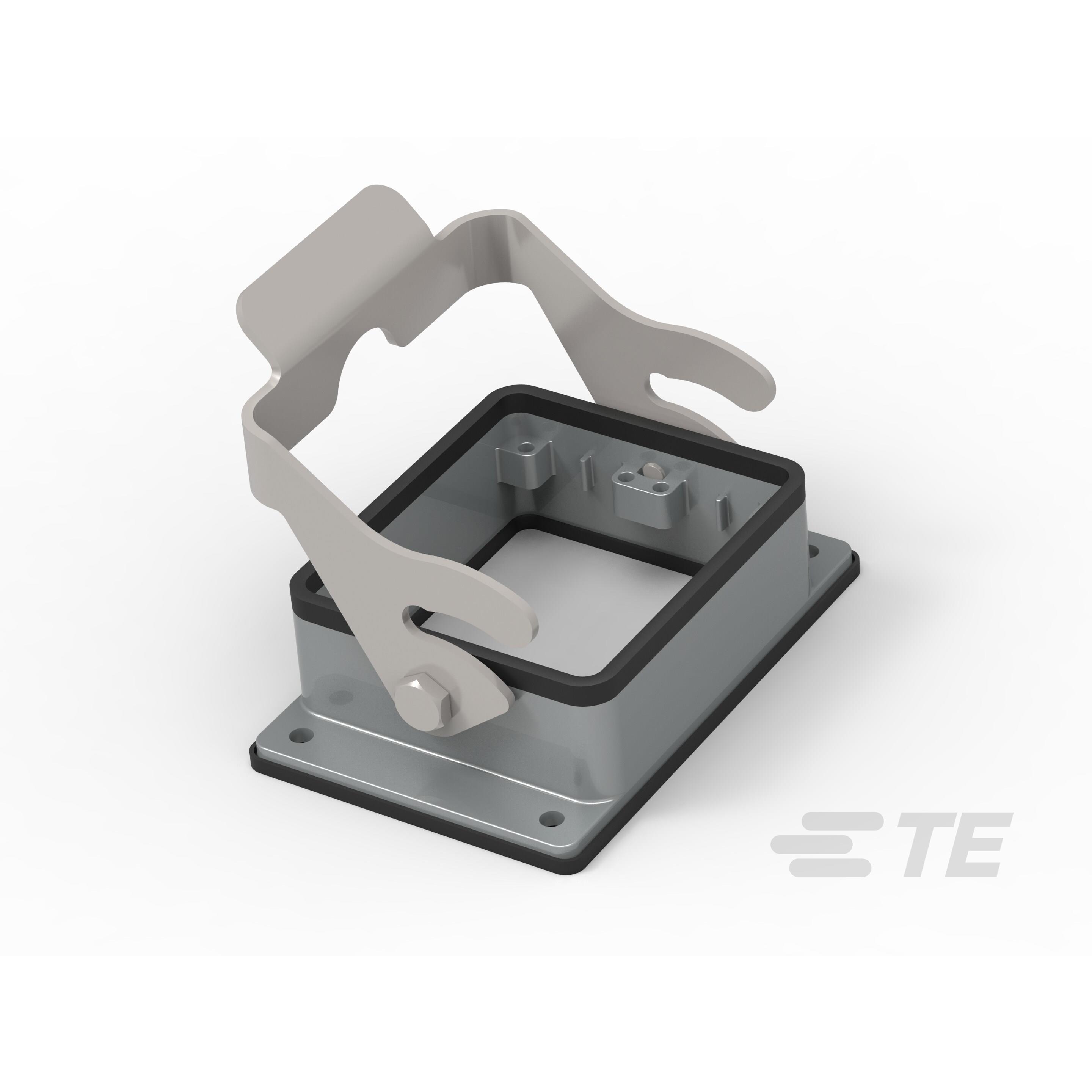 TE Connectivity AMP Connectors T1500322000-000 electronic component