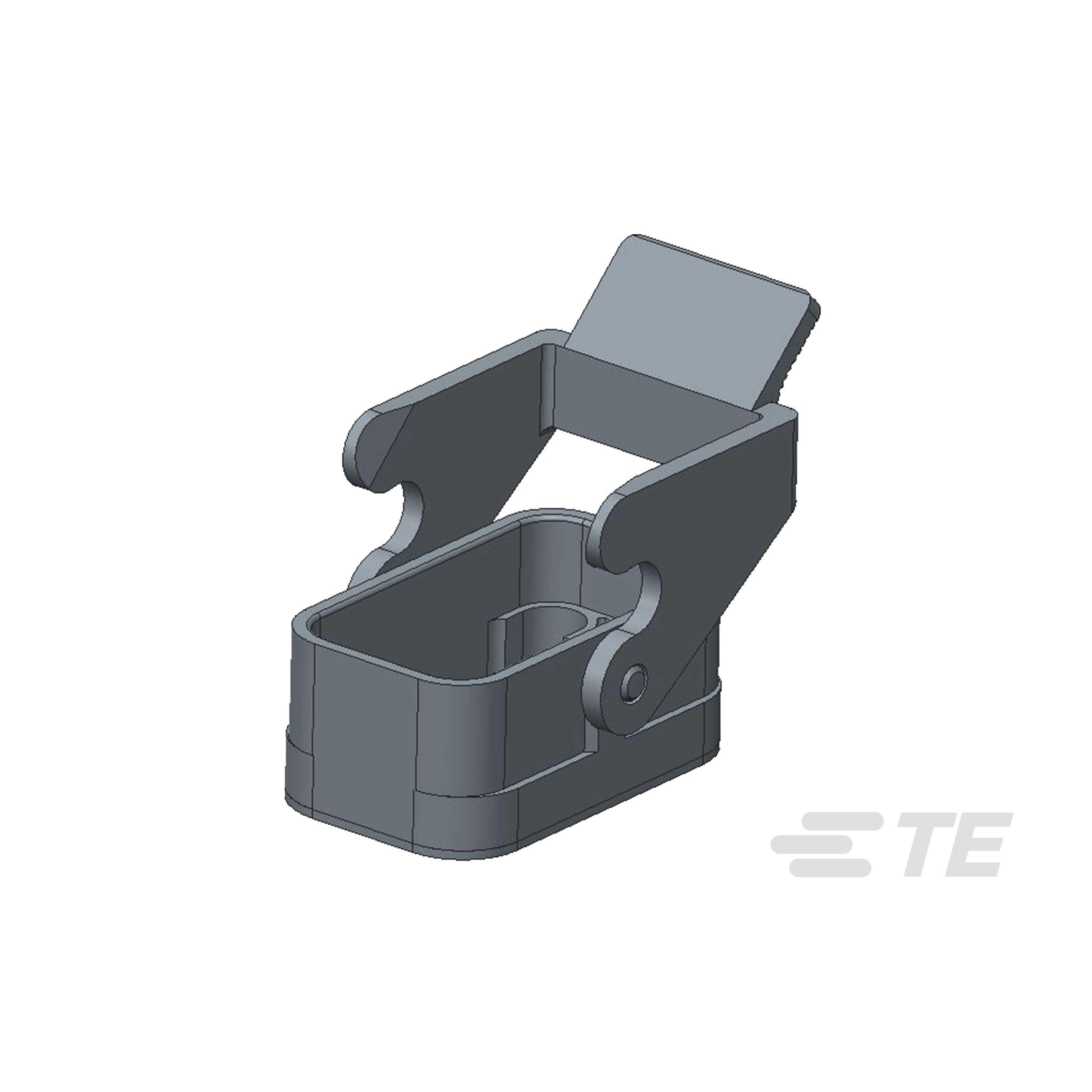 TE Connectivity AMP Connectors T1509081100-000 electronic component