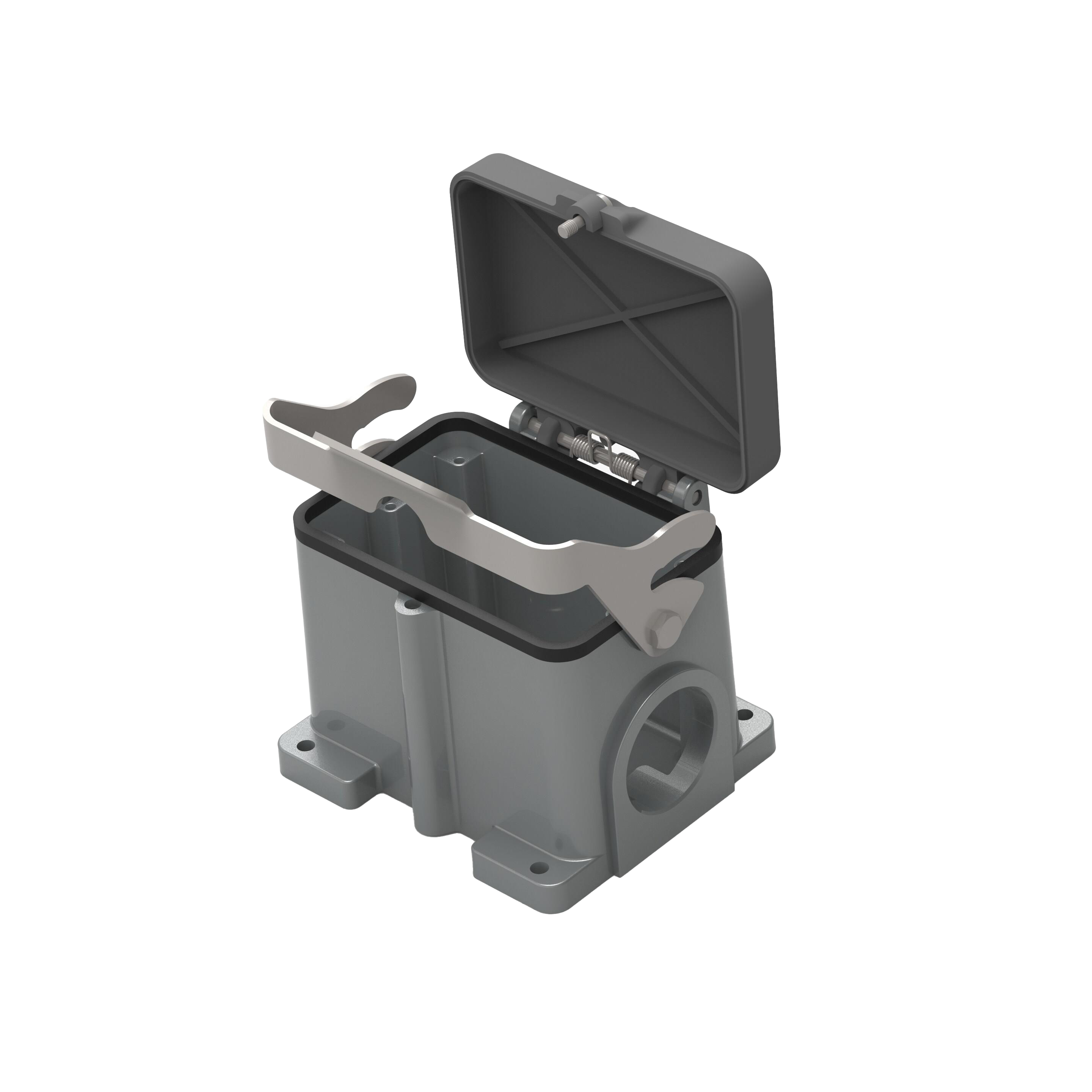 TE Connectivity AMP Connectors T1620480142-000 electronic component