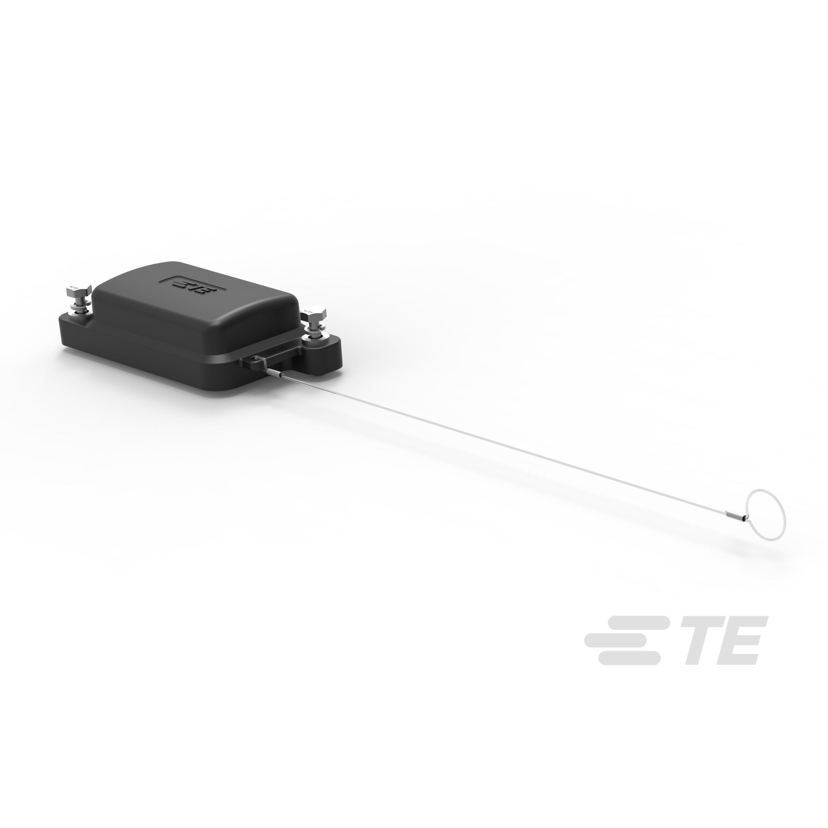 TE Connectivity AMP Connectors T1990060000-000 electronic component