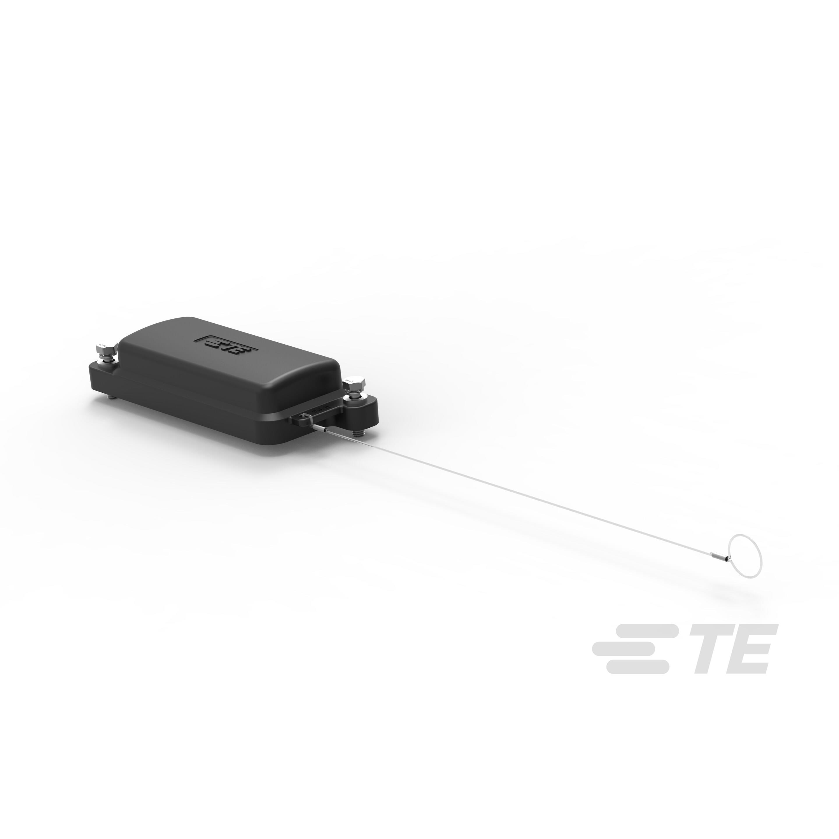 TE Connectivity AMP Connectors T1990160000-000 electronic component