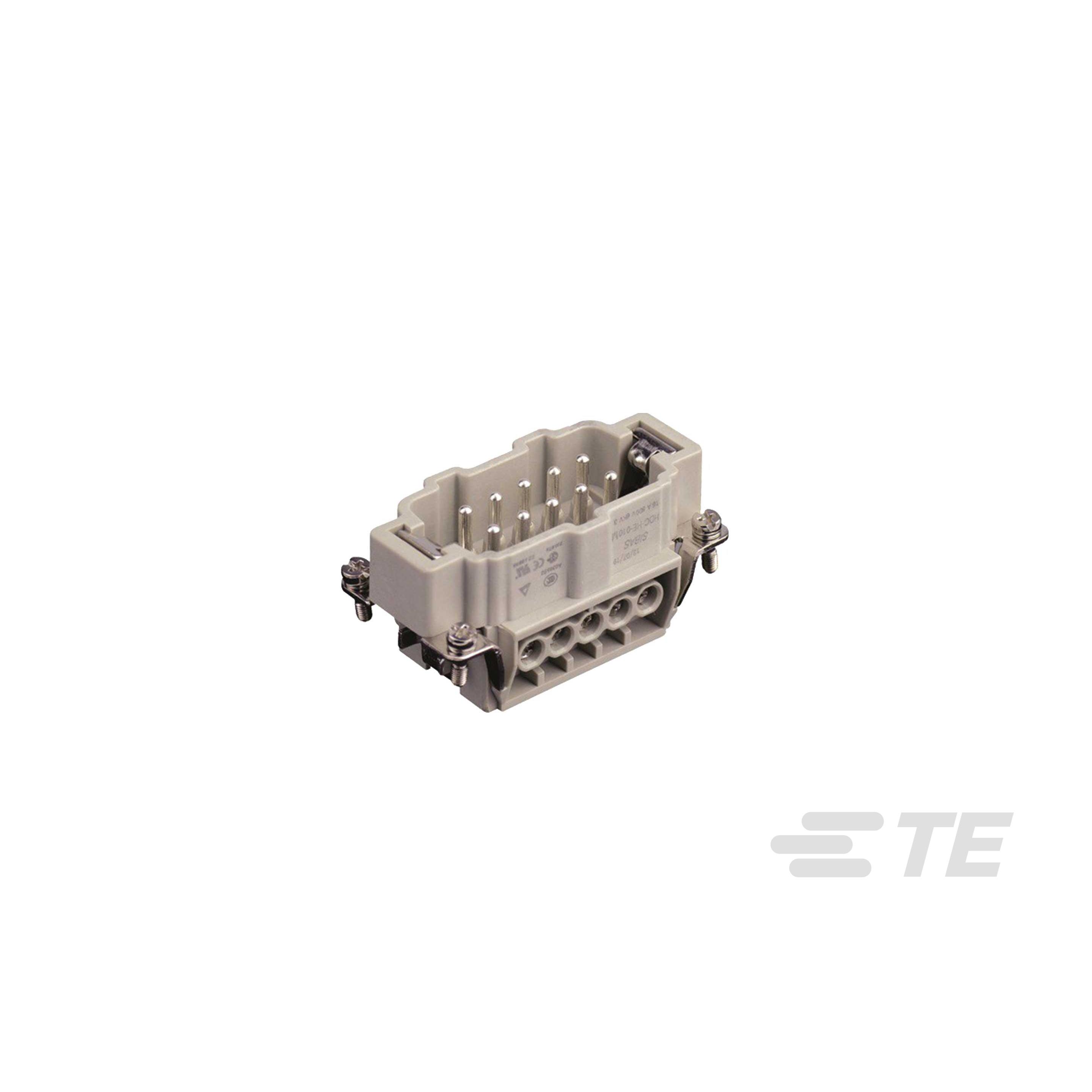 TE Connectivity AMP Connectors T2040102101-001 electronic component