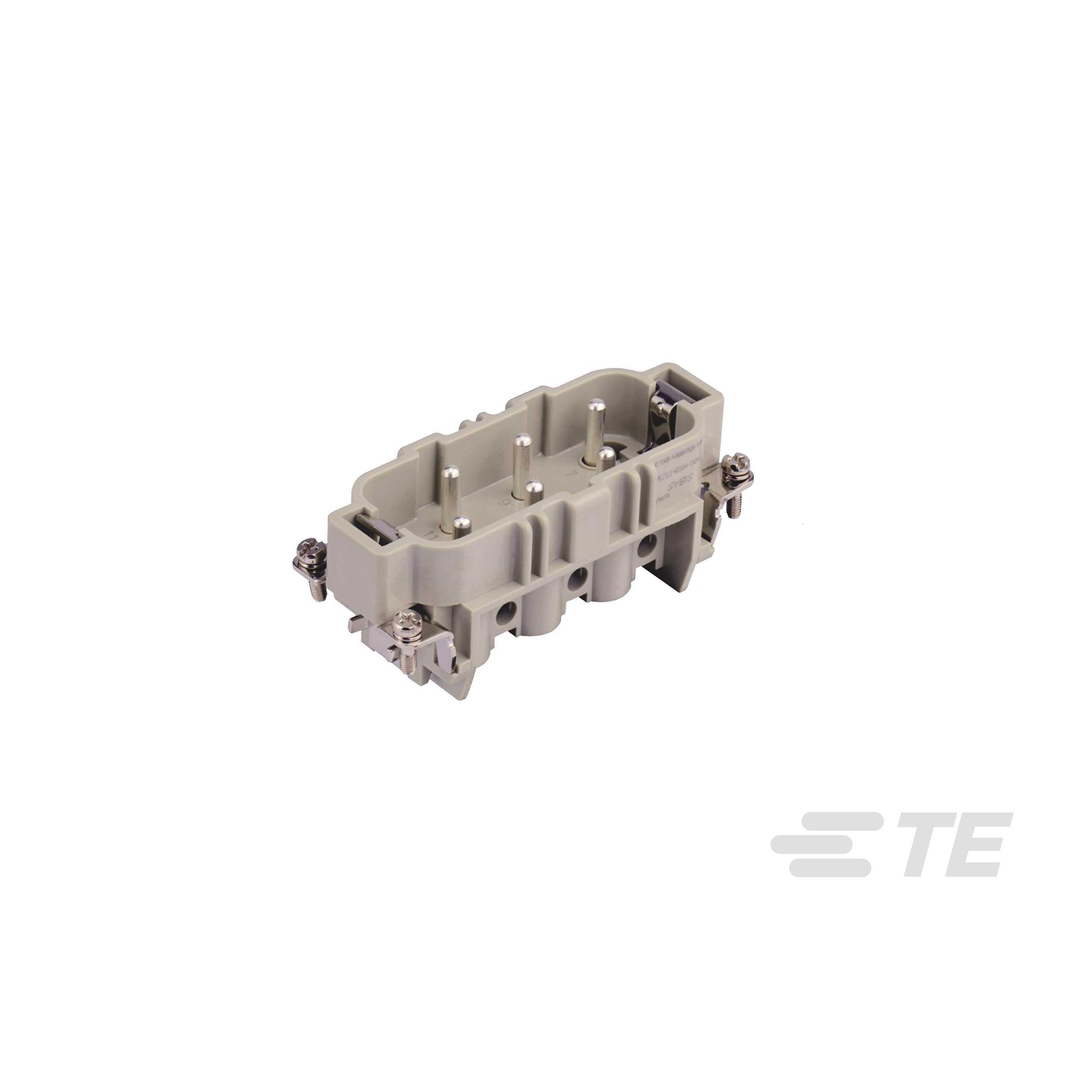 TE Connectivity AMP Connectors T2060062101-001 electronic component