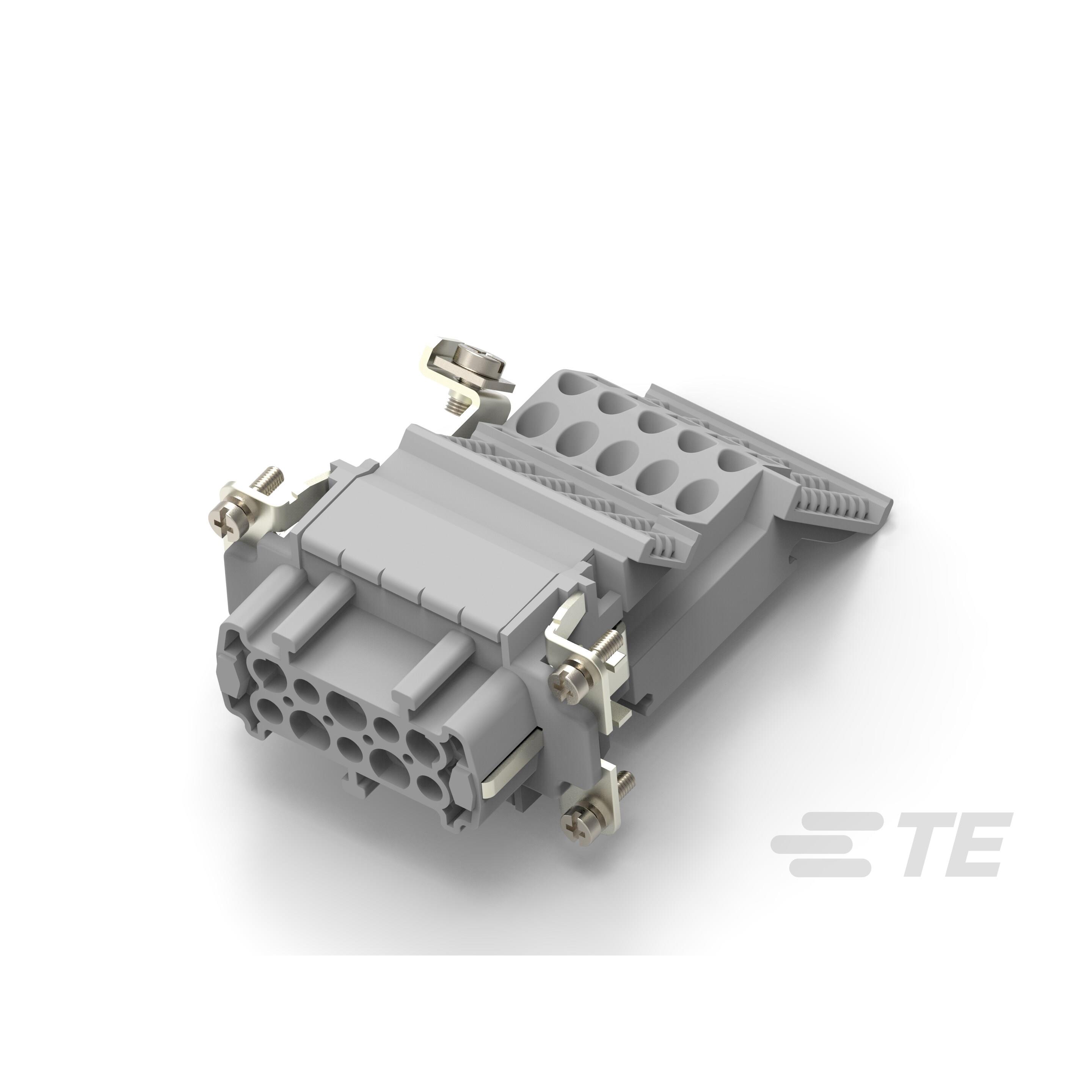 TE Connectivity AMP Connectors T2100103201-000 electronic component