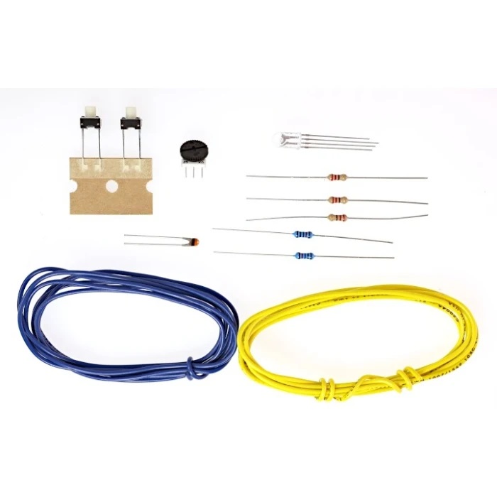 SparkFun Electronics KIT-28375 electronic component
