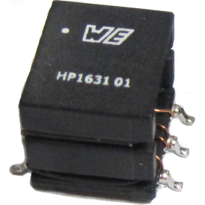 Würth Elektronik 750110133 electronic component