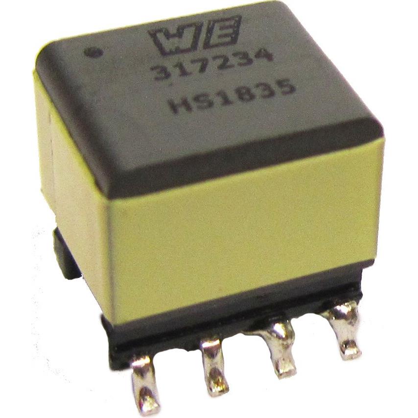 Würth Elektronik 750510796 electronic component