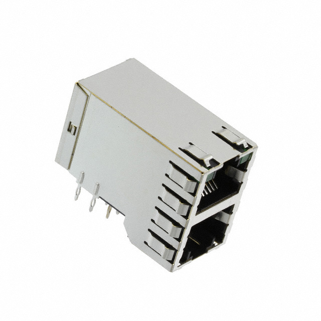 TE Connectivity AMP Connectors 1888653-6 electronic component