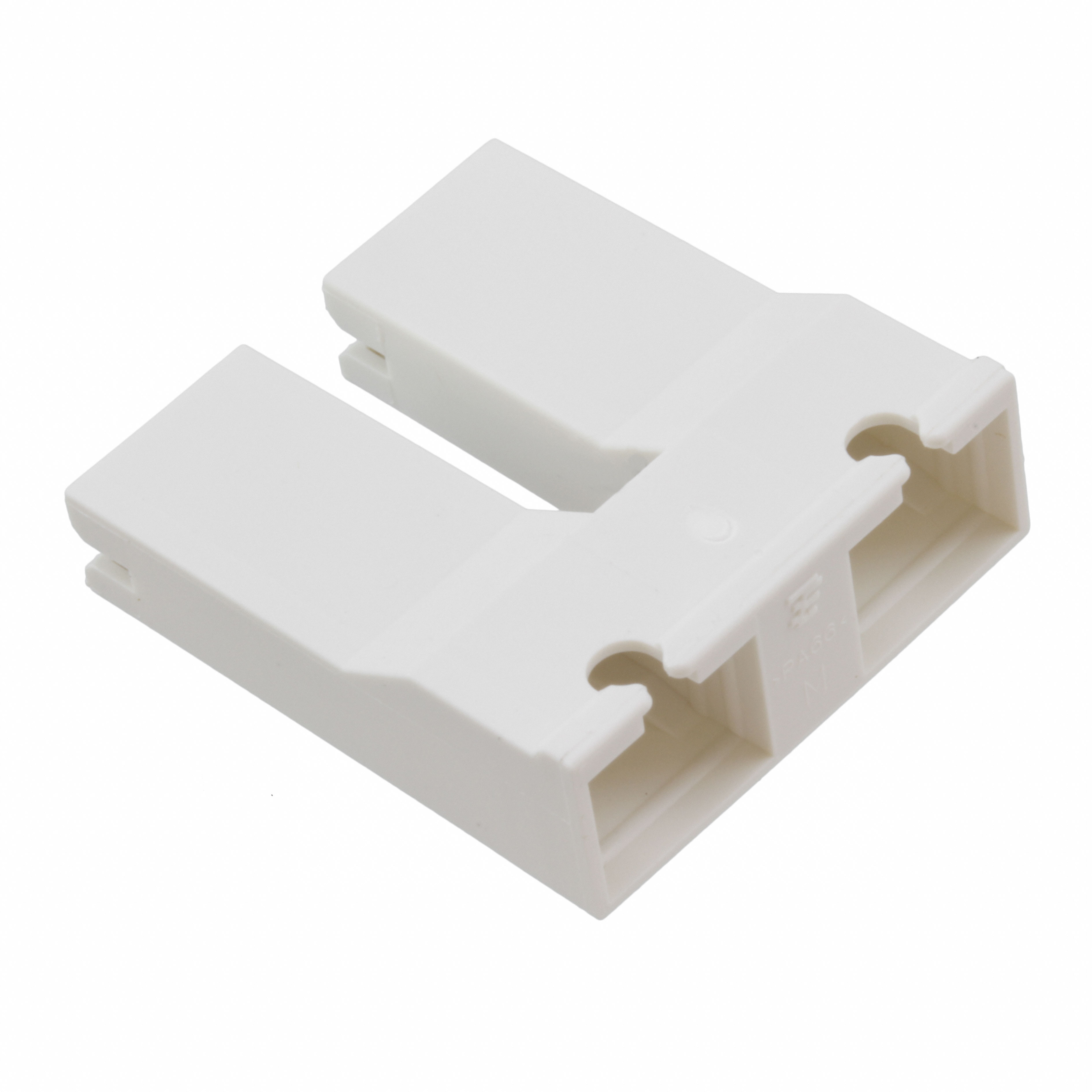 TE Connectivity AMP Connectors 1969295-1 electronic component