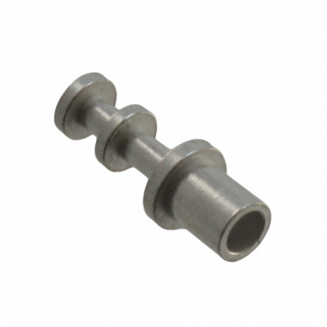 Mill-Max Manufacturing Corp. 2501-2-00-80-00-00-07-0 electronic component