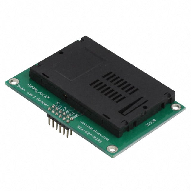 Parallax Inc. 32320 electronic component