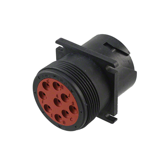 TE Connectivity Deutsch Connectors HD10-9-1939P electronic component