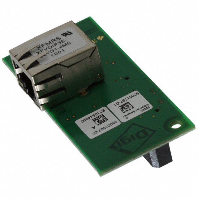Digi CC-ACC-ETHMX electronic component