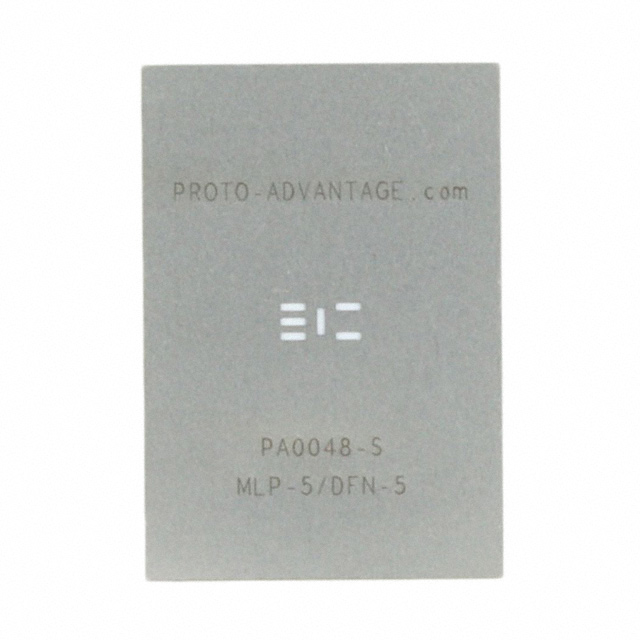 Chip Quik Inc. PA0048-S electronic component