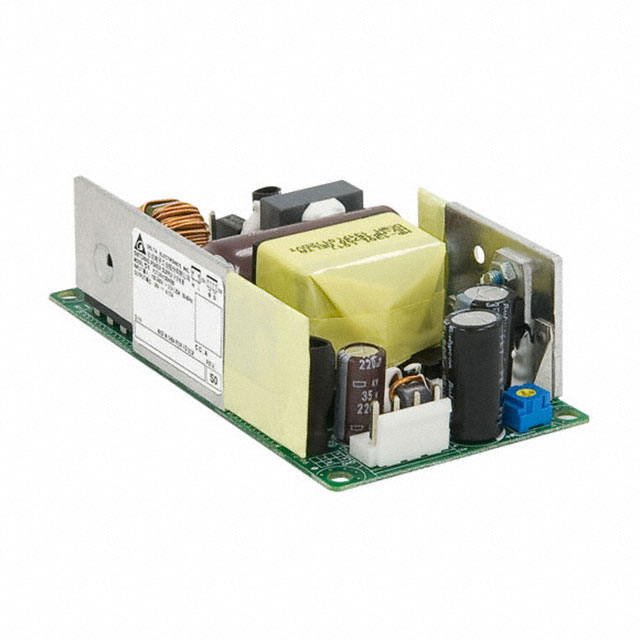 Delta Electronics PJT-12V100WBBA electronic component