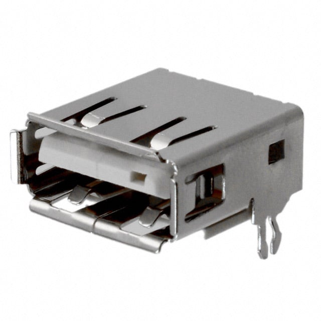 Amphenol ICC (FCI) 87583-2010RLF electronic component