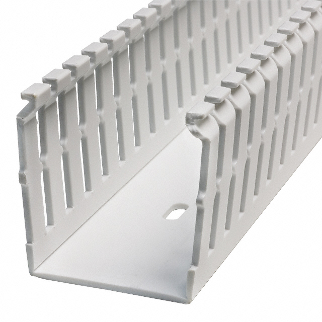 Panduit Corp F1.5X2WH6 electronic component