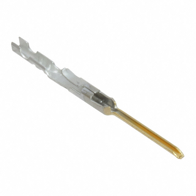 Molex 0016020112 electronic component