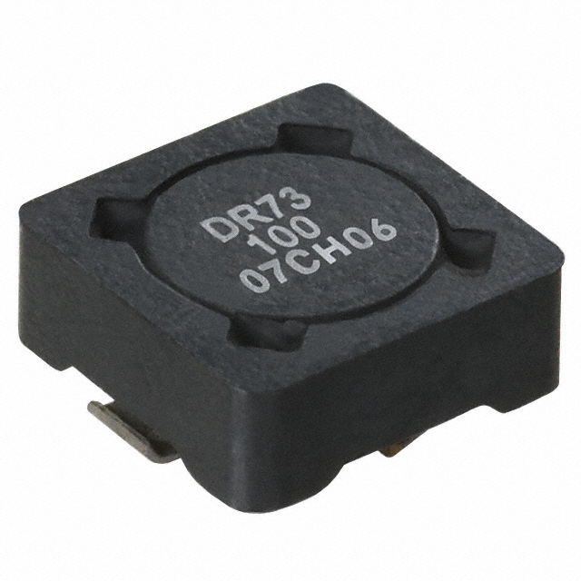 Eaton - Electronics Division DR73-100-R electronic component