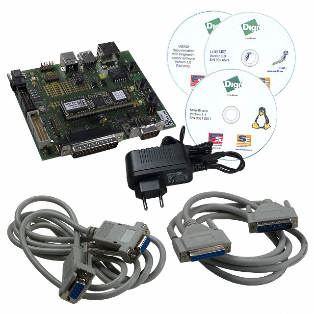 Digi FS-9022 electronic component