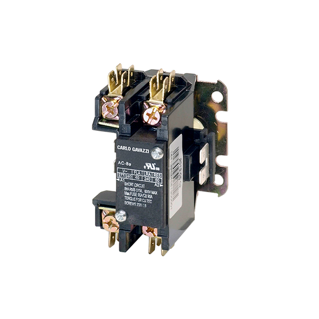 Carlo Gavazzi Inc. GDP321SS120V electronic component