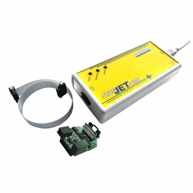 IAR Systems Software Inc. JTAGJET-C2000-ISO electronic component