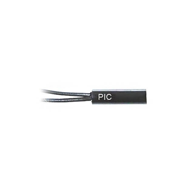 PIC GmbH MS-208-3-0-0300 electronic component