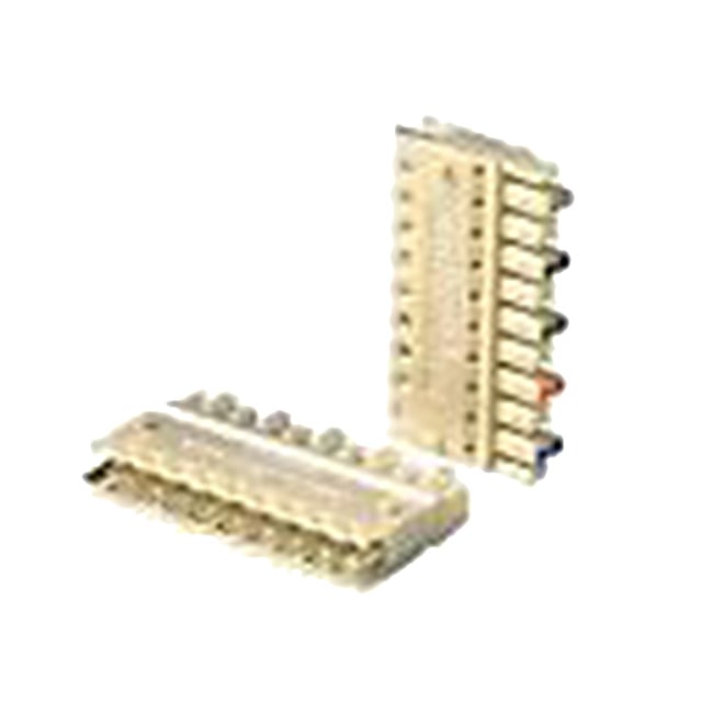 Panduit Corp P110CB5-XY electronic component