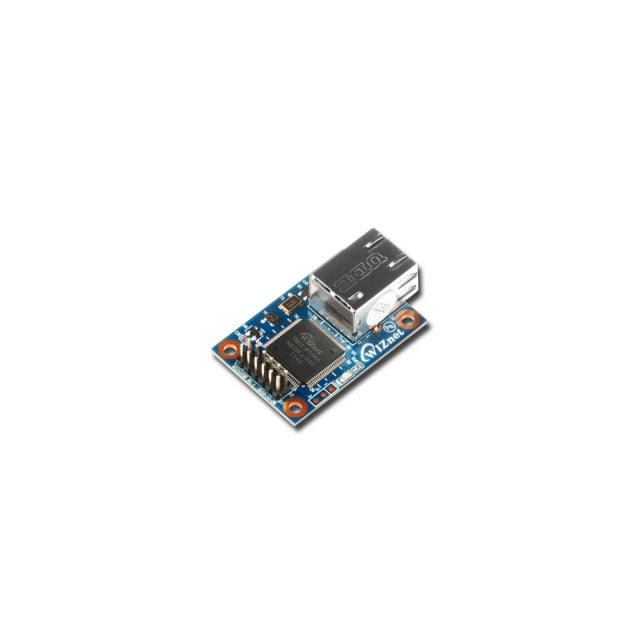 WIZnet WIZ107SR-TTL electronic component