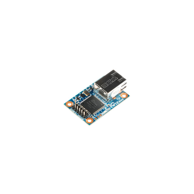 WIZnet WIZ108SR electronic component