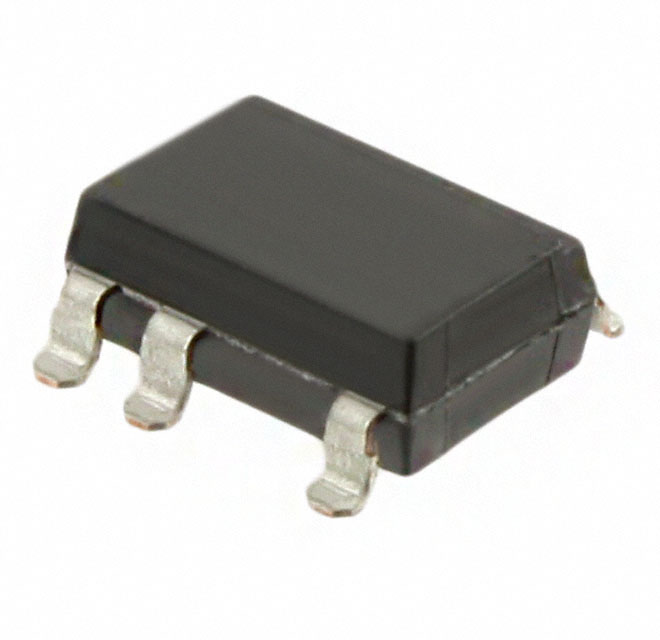 Sharp Microelectronics PR26MF11NIP electronic component