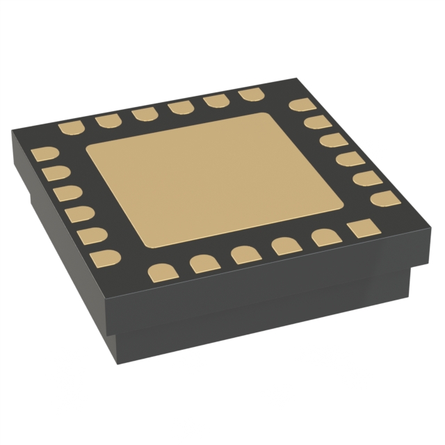 MACOM Technology Solutions MAMX-011040-TR0100 electronic component