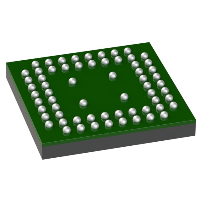 Microchip Technology CEC1736-S0-I/2HW electronic component