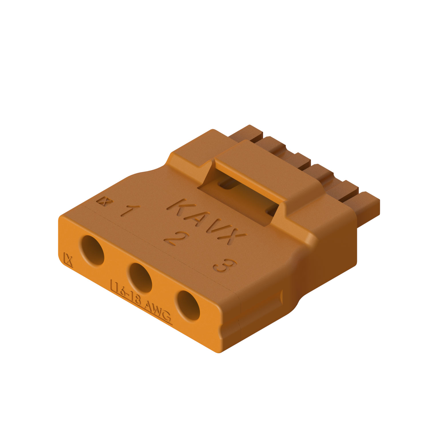 KYOCERA AVX 009288003001706 electronic component