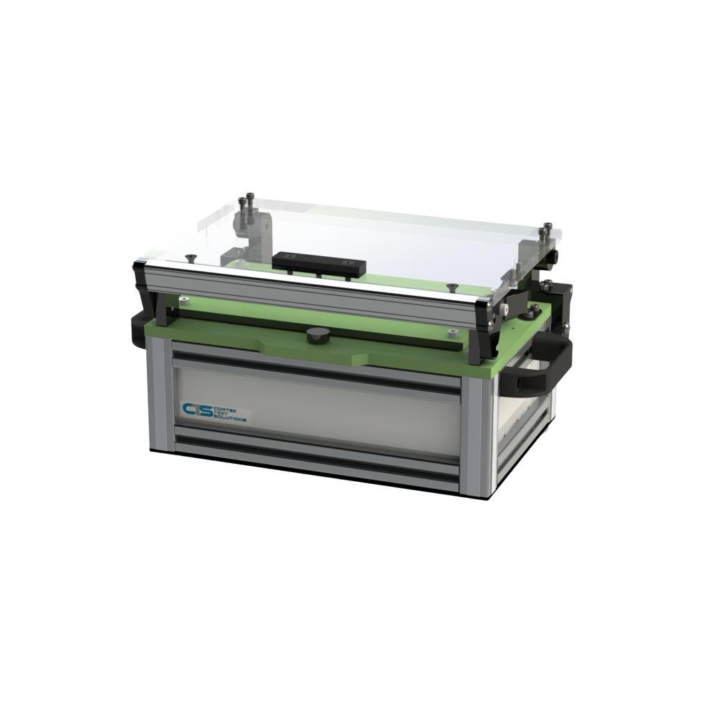 Cortek Test Solutions 1208LSP electronic component