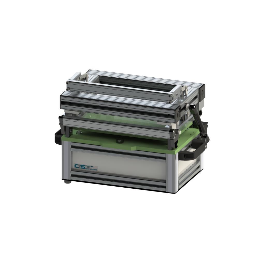Cortek Test Solutions ZA-1208 electronic component
