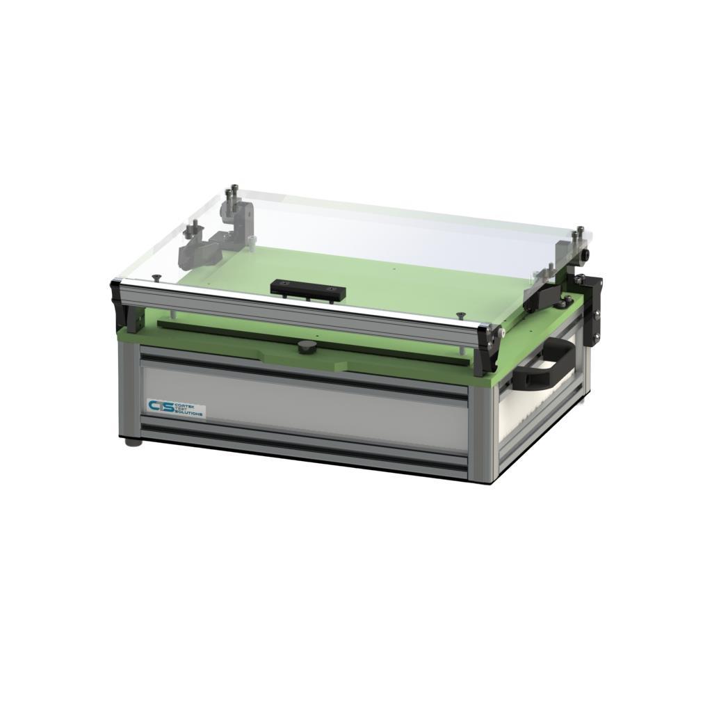 Cortek Test Solutions 1612L electronic component