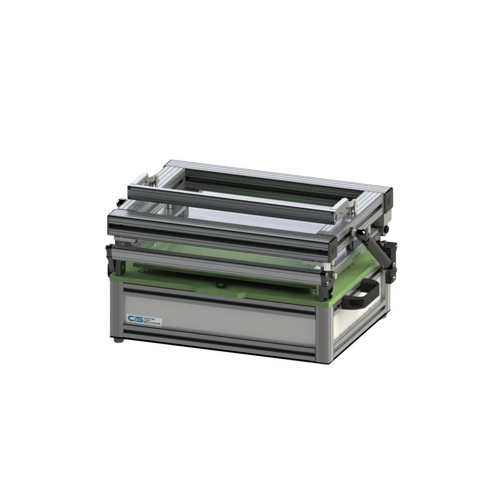 Cortek Test Solutions ZA-1612SP electronic component
