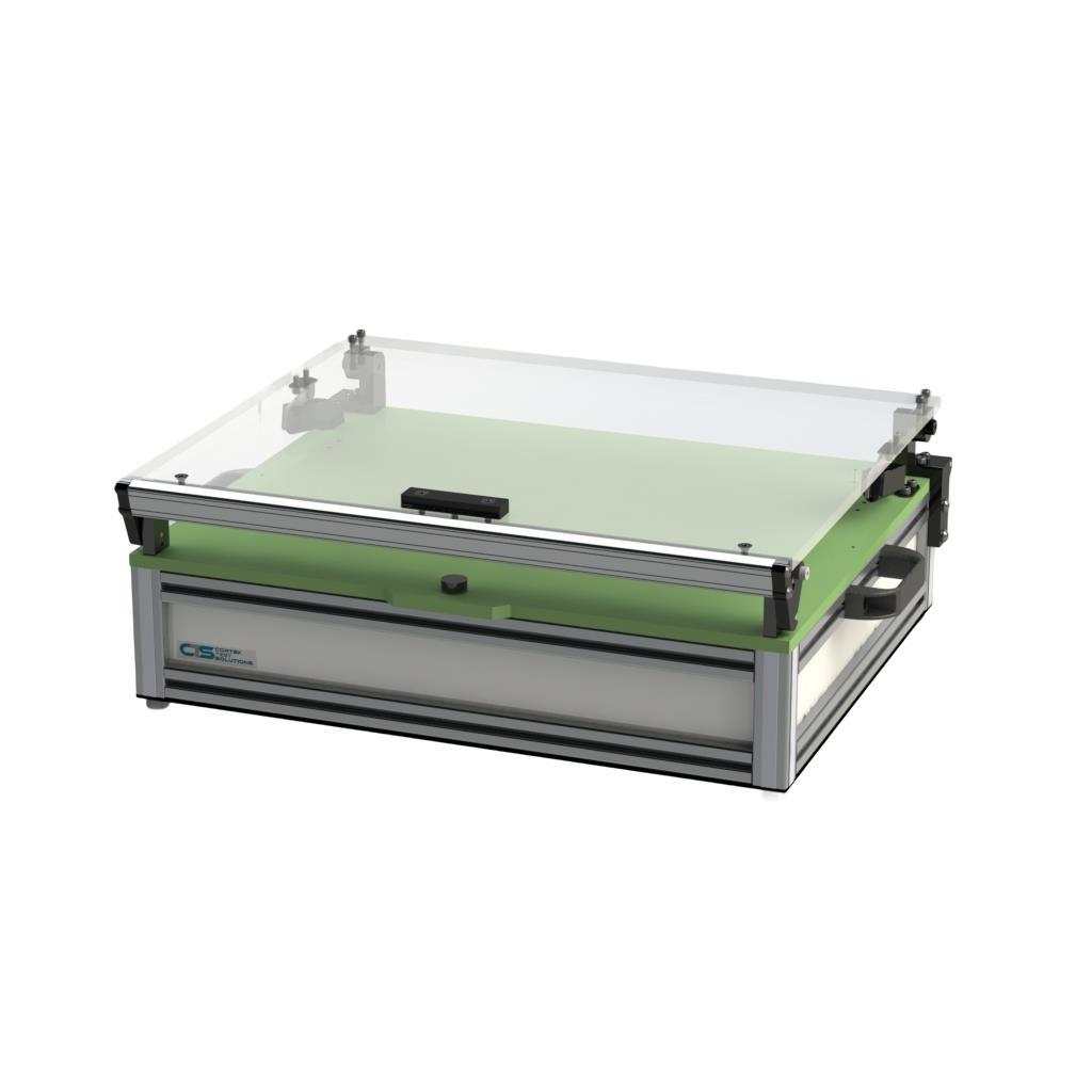 Cortek Test Solutions 2016LSP electronic component