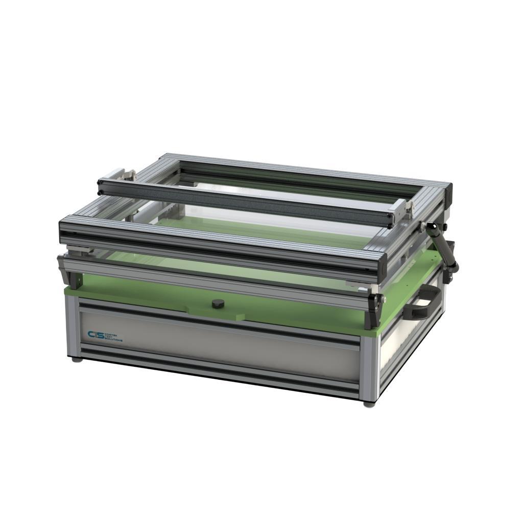 Cortek Test Solutions ZA-2016SP electronic component